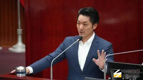 台北人快看！普發現金有望再加碼？藍、綠皆提案　一讀通過送審查
