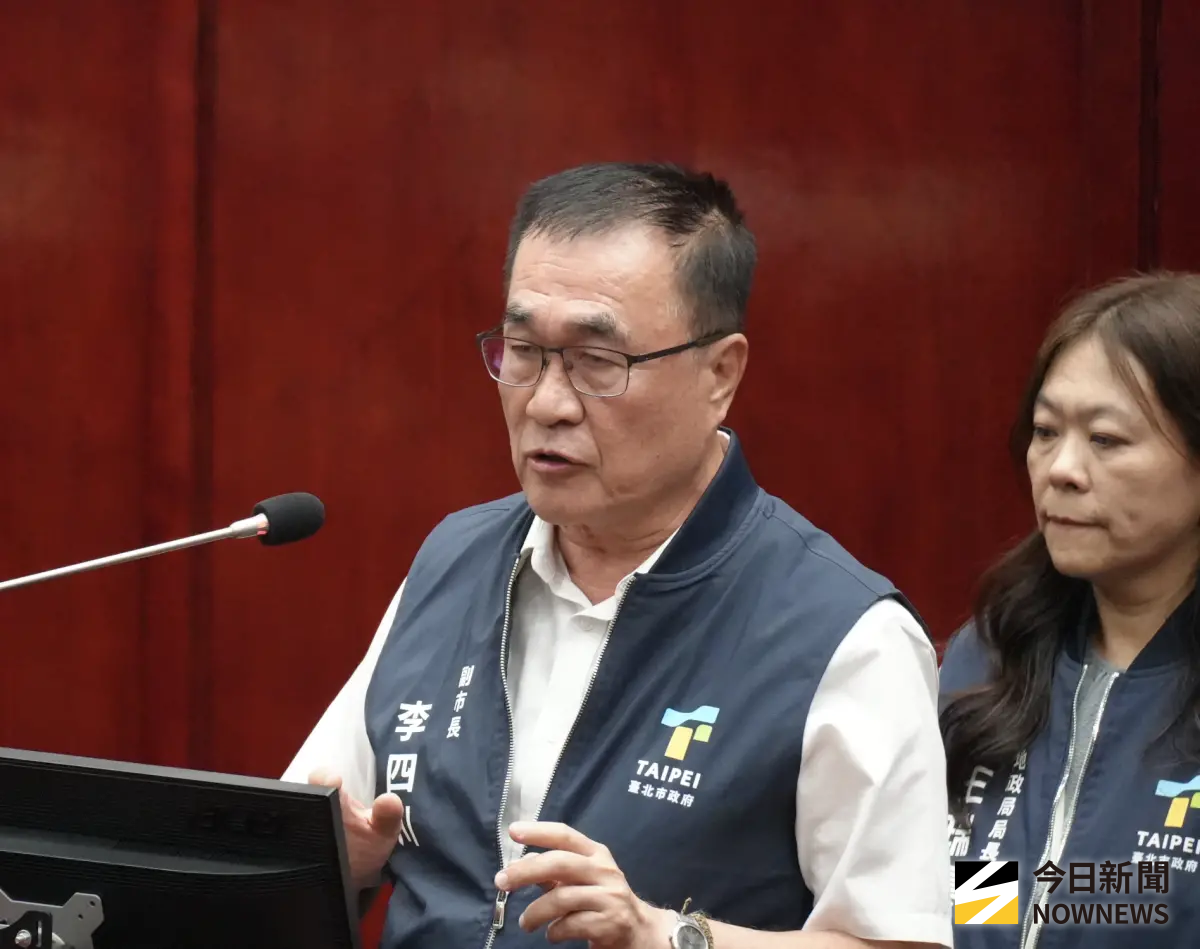 輝達落腳成功！李四川被讚功臣「這句話」惹怒周玉蔻：什麼混話