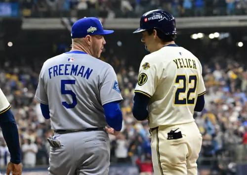 評論／錢能買到冠軍嗎？釀酒人挑戰道奇　堪稱棒球界的階級戰爭
