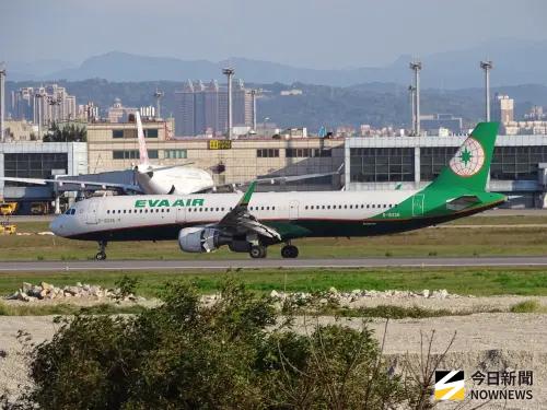 長榮航空疑將「空服員病逝」當面試題目！全網傻眼　考生親揭過程

