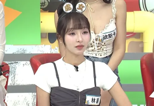 林襄怒嗆男友「就讓你難看」！被踩底線秒甩臉色　查勤打去親友團
