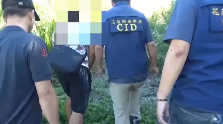 花蓮23歲女遭打死棄屍！女友1年後才揭內幕...她僅剩殘缺白骨