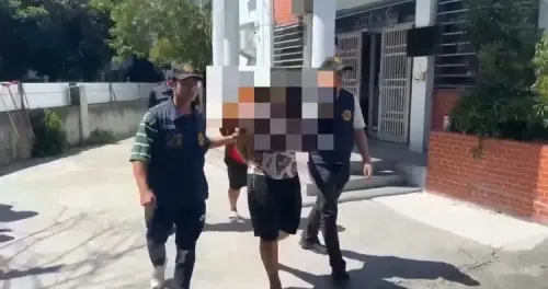 ▲花蓮一名23歲女子去年遭活活打死棄屍，事隔一年多其女友才曝光案情，近日涉案四人都遭到羈押。（圖／翻攝畫面）