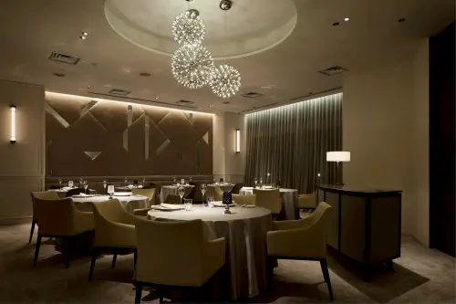 東京米其林2星餐廳暫停營業！來台辦3天餐會　漢來海港加碼有鴨肝
