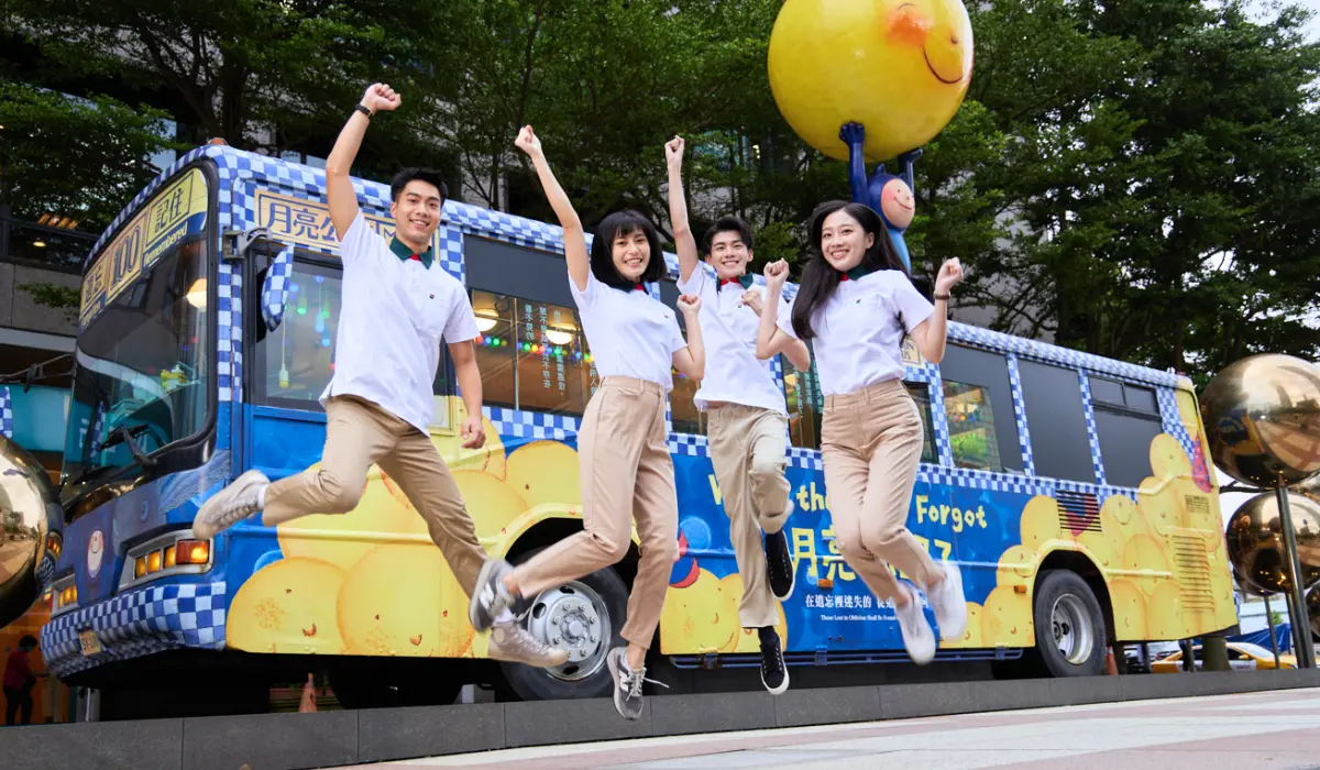 ▲信義房屋今年首創「先玩再說！信義房仲體驗日」，邀請對房仲職涯感興趣的青年用半天時間，沉浸式體驗房仲工作日常。（圖／信義房屋）