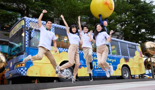 房市／信義房屋首創房仲體驗日　半天了解房仲工作
