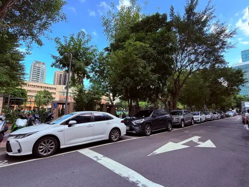 房市／台北市蛋黃區車位稀缺！「這類物件」有吸引力
