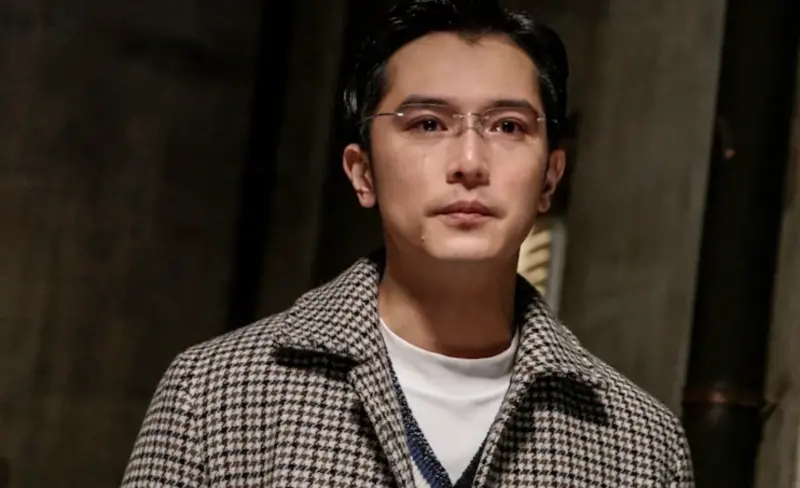 ▲邱澤（如圖）過去曾祕戀唐嫣2年，分手時遭質疑劈腿李毓芬，讓邱澤被罵是「渣男」。他事隔多年談起此事時，眼眶也一度泛淚。（圖／恩喬依影視提供）