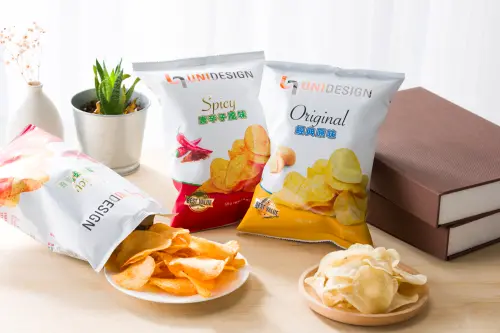 別再管香菜了！UNIDESIGN洋芋片全新上市　7-11獨賣限時第二件5元
