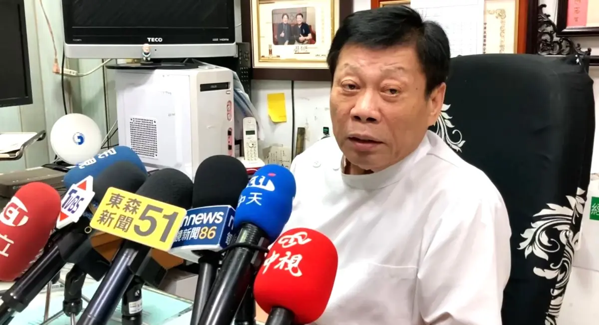 自行報案、拿午餐都正常！運動男車禍後3小時身亡 高大成揭原因