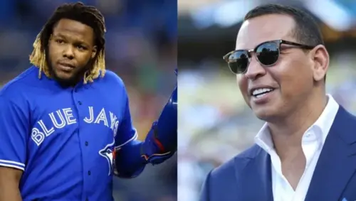 MLB／前洋基重砲竟力挺藍鳥翻盤！A-Rod聲稱：像洛基一樣重新站起
