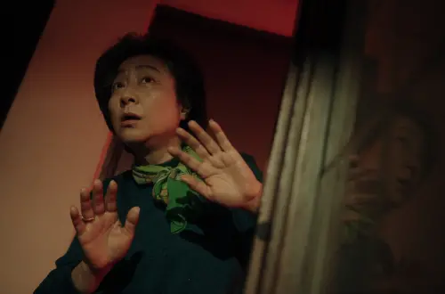 楊麗音演失智阿婆入圍金鐘　和林予晞、楊小黎搶迷你視后積極瘦身
