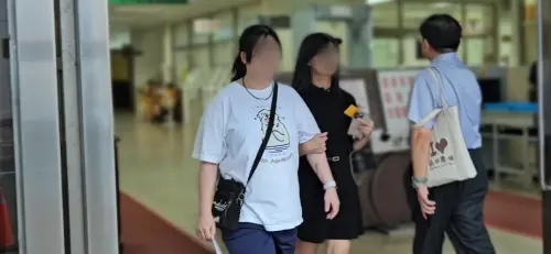 獨／「假東大醫」首曝光！亂入台大兒醫10天問診、巡房、看病歷
