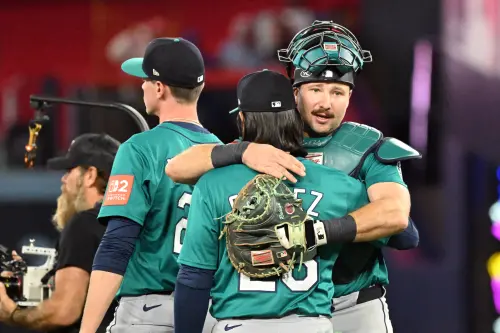 49年等這一刻！水手離世界大賽差兩勝　696轟重砲相信藍鳥能逆襲
