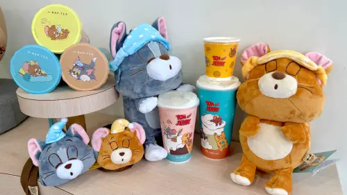 今「再睡五分鐘買一送一」喝2天！全台門市、全品項手搖飲料優惠
