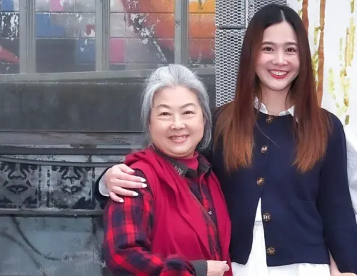 金鐘獎／《樹冠羞避》黃可欣吳碧蓮互打！迷你劇集女配角獎落誰家
