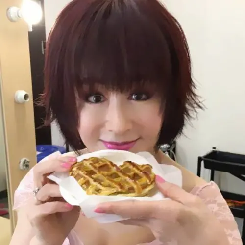 ▲潘迎紫將於本週末擔任金鐘60紅毯嘉賓及頒獎嘉賓。（圖／翻攝自潘迎紫臉書）