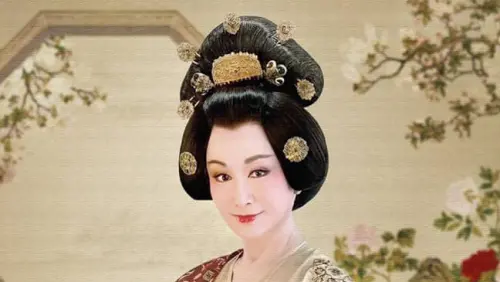 ▲傳奇女星潘迎紫將現身紅毯，引發外界熱議。（圖／翻攝自潘迎紫臉書）