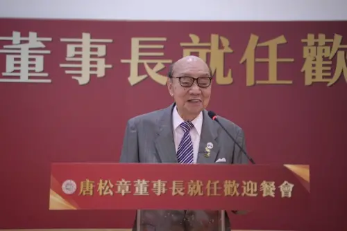 少子女化僅兩成讀私校　東吳大學新董座出砸千萬出招攬優秀學生
