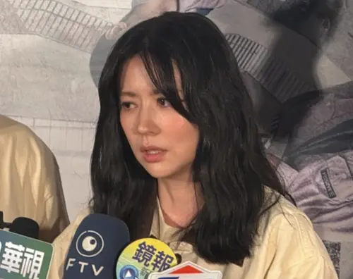 前空服員林予晞揭不敢請假真相！談長榮事件嘆：是整個體制問題
