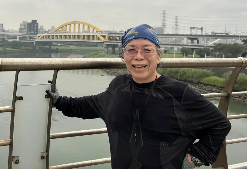 ▲張景森表示要替蔣市府解決「圖利過敏症」,提出千字建議書,公開提出解決問題具體方法。(圖/翻攝自張景森臉書)