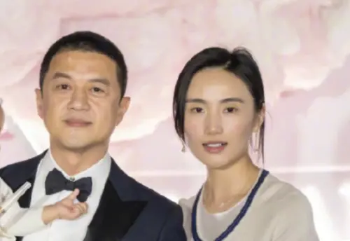 ▲李亞鵬（左）結束與海金哈喜（右）3年婚姻。（圖／李亞鵬 微博）