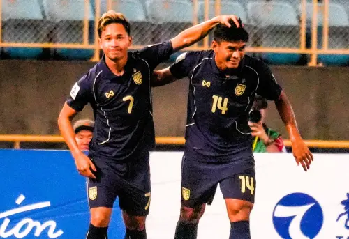 足協副秘書長、理事長下台！最新回應補助金問題　坦言財務壓力重
