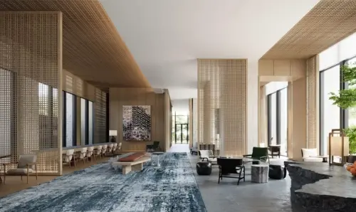 新北北海溫泉洲際酒店徵試住員！免費住1晚加早餐　報名方式快看
