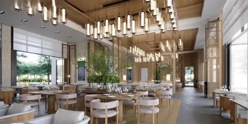 ▲「新北北海溫泉洲際酒店」是北海岸首間國際頂級品牌酒店，因應將開幕，酒店還於臉書粉專上徵試住員。（圖／翻攝新北北海溫泉洲際酒店官網）