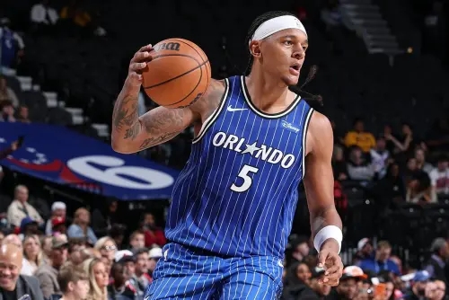 NBA／ESPN新賽季總冠軍模擬：魔術4：3爆冷勝勇士　班凱羅奪FMVP
