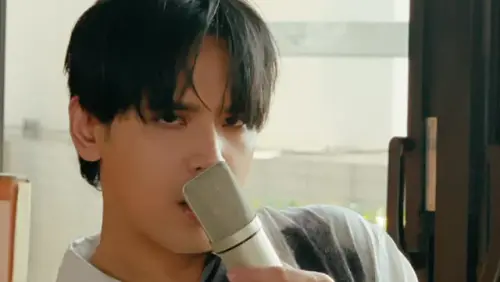 陳零九IG無預警發新歌！閃兵案沉寂5個月　粉絲瘋喊：終於等到你
