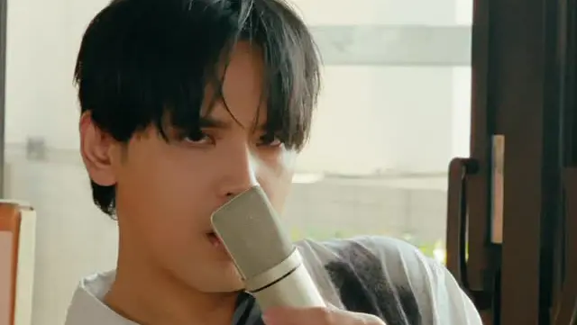 ▲陳零九沉寂5個月後，昨（14）日無預警於IG發布影片預告新歌〈刪了〉，引發粉絲熱議，過去捲入兵役與私生活爭議的他，此次疑似宣布重返樂壇，網友感動留言「終於回來了」。（圖／翻攝自陳零九IG@diegodtk09）