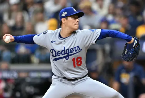 MLB／山本由伸旅美首度完投勝！大谷敲安破低潮　道奇5：1收2連勝
