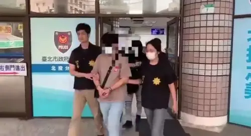 市值3億！士檢獲破「最大跨國槍毒運輸案」毒梟買百萬精品包運毒
