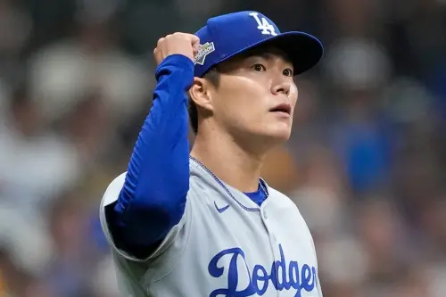 山本由伸競爭賽揚失利！連第2名票都沒拿到　美媒力挺：遲早獲獎
