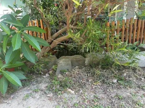 ▲近日竹北市一間幼兒園發生女嬰溺斃意外。（圖／民眾提供）