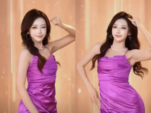 ▲（圖／翻攝楓葉姐姐IG＠sk.moonlake217 ）