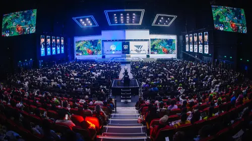 LOL世界賽／CFO惜敗AL！瑞士制「賽程、戰績、抽籤結果」一次看
