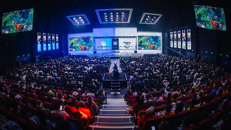 LOL世界賽／CFO惜敗AL！瑞士制「賽程、戰績、抽籤結果」一次看