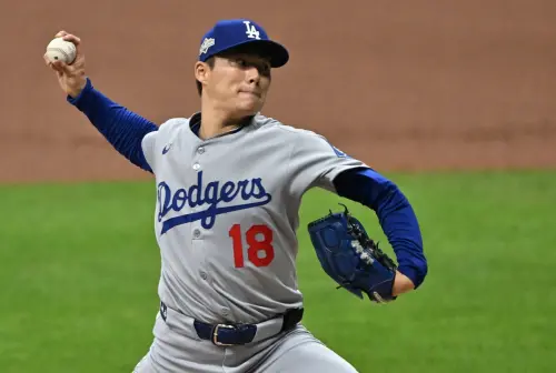 世界大賽／道奇最後希望！山本由伸投關鍵G6　挑戰連3場完投壯舉
