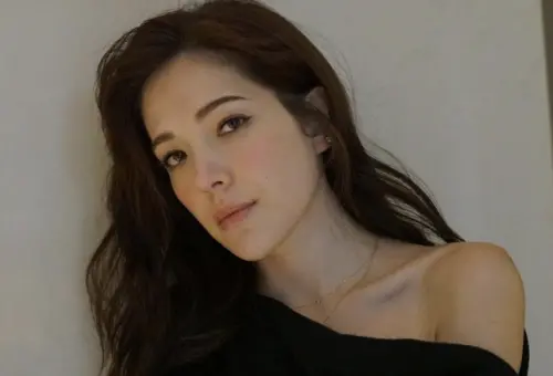 ▲許瑋甯（如圖）將出席金鐘60，和柯震東一起當頒獎人，還有林心如、謝祖武、朱芯儀、苗可麗等人也都是頒獎嘉賓。（圖／三立提供）