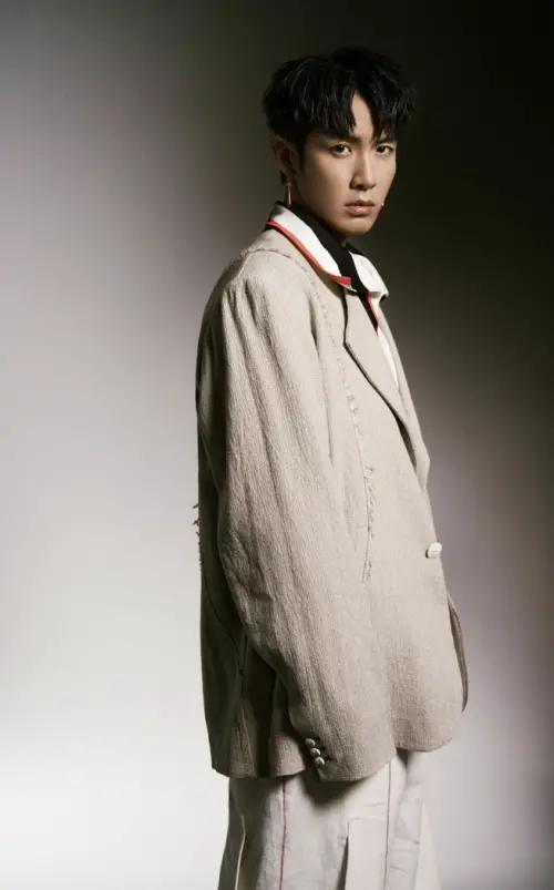 ▲柯震東和許瑋甯將一同頒獎。（圖／三立提供）