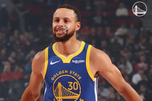 NBA／勇士118：111戰勝拓荒者！柯瑞狂轟28分　庫明加被驅逐出場
