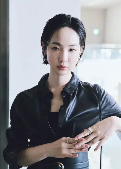 ▲劉主平被說外型神似陸明君。（圖／翻攝自IG＠kokuu__）