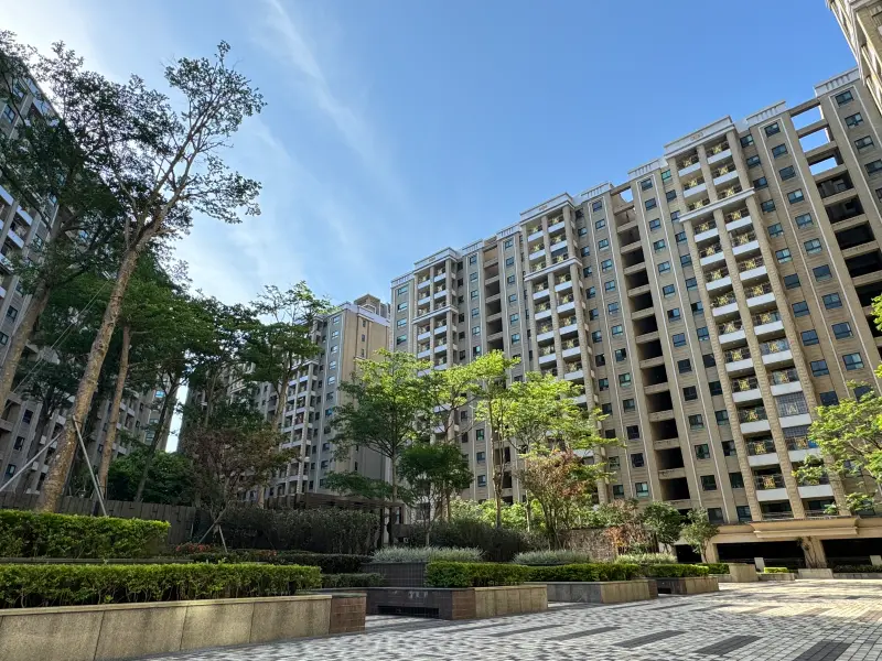 ▲全台平均購屋總價年漲幅排行榜，基隆2024年Q1平均購屋總價623.5萬元，到了2025年Q1增加至757.8萬元，暴漲134.3萬元。圖為基隆街景。（示意圖／中信房屋提供）