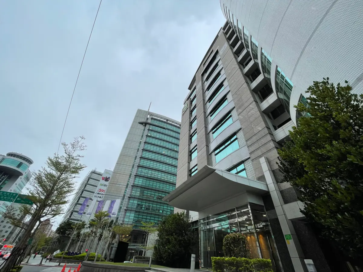 ▲台灣房屋集團趨勢中心執行長張旭嵐指出，內湖商廠辦市場因內湖科技園區的聚落效應，辦公需求穩定且延續性強。（示意圖／台灣房屋提供）