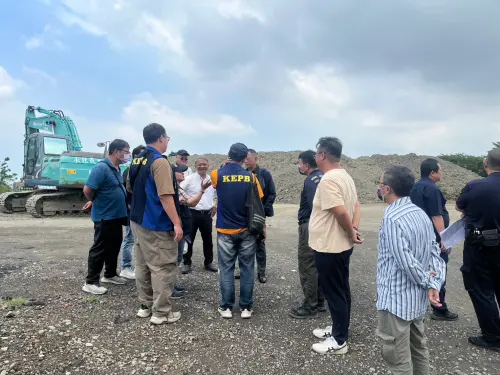 高市府籲烏龍爆料要求認錯　柯志恩：源頭出自環保局資訊
