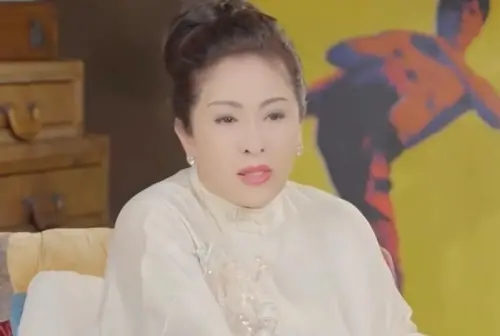 向太小兒子向佑罕曝光！曾大鬧酒店毆打司機　她自責：慈母多敗兒
