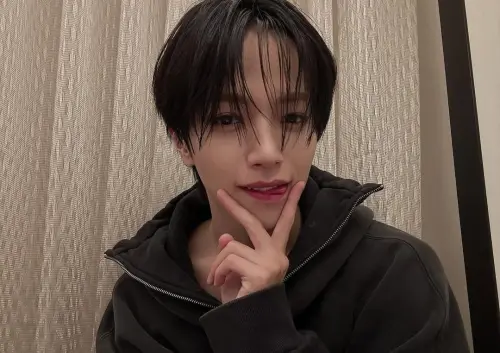 ▲JO1大平祥生（如圖）爆劈腿同公司師妹！正宮怒拒封口　與SHIZUKU同步停工。（圖／IG@official_jo1）