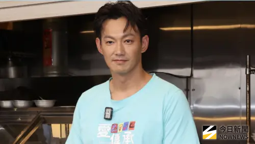 威廉閃兵「憋氣、造假血壓」！憔悴曝0收入近況：把我當負面教材
